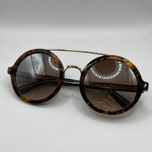 Etro Et669S sunglasses